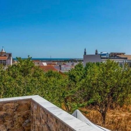 Sofiamar Holidays Casa Da Paula Apartment Pêra Екстериор снимка
