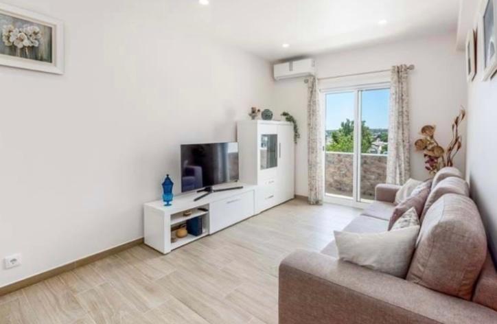 Sofiamar Holidays Casa Da Paula Apartment Pêra Екстериор снимка