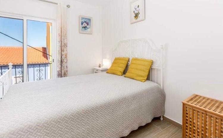 Sofiamar Holidays Casa Da Paula Apartment Pêra Екстериор снимка