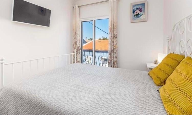 Sofiamar Holidays Casa Da Paula Apartment Pêra Екстериор снимка