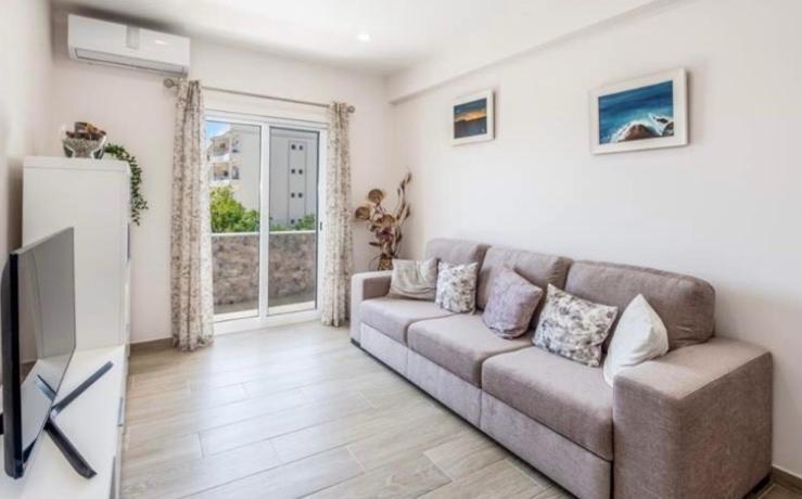 Sofiamar Holidays Casa Da Paula Apartment Pêra Екстериор снимка