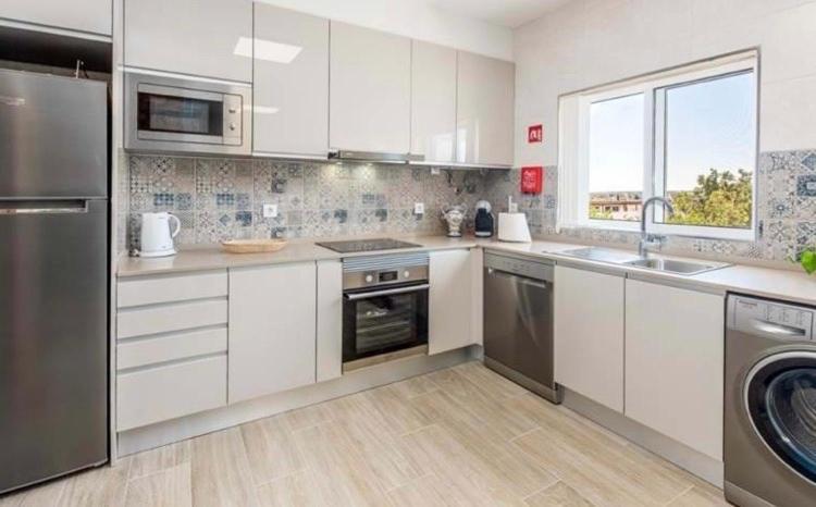 Sofiamar Holidays Casa Da Paula Apartment Pêra Екстериор снимка