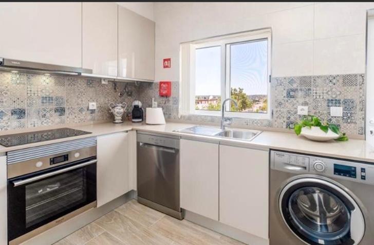 Sofiamar Holidays Casa Da Paula Apartment Pêra Екстериор снимка